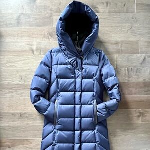Soia & Kyo Talyse parka, Size Small, worn once!